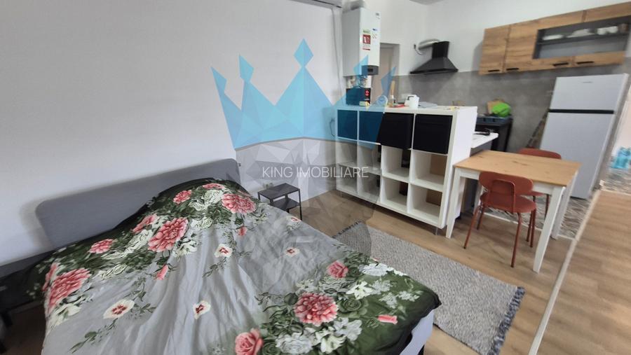 Garsoniera Corbeanca  - 4