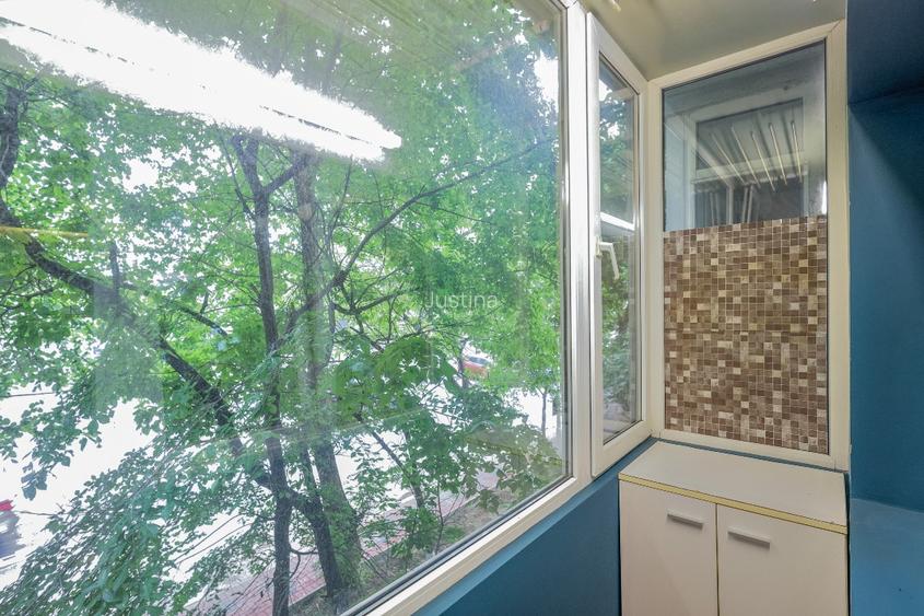 Apartament 2 camere, 53 mp utili, etaj 1/8, la doar 4 minute de metrou Dristor - 6