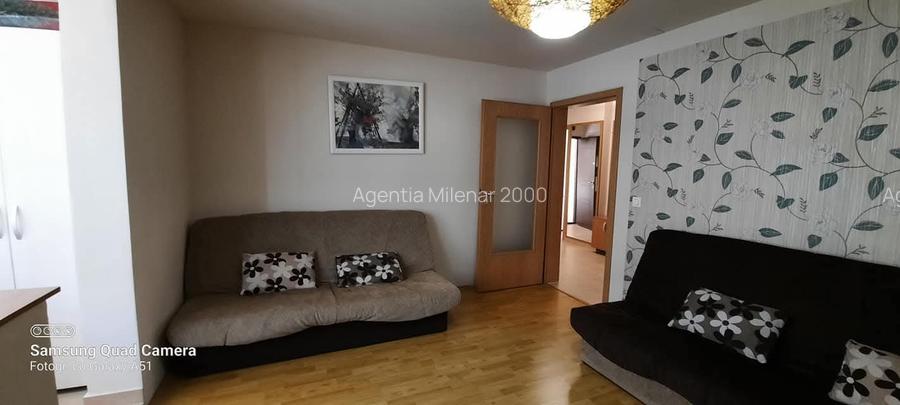 Lânga Facultatea de Medicina-mobilat și utilat-pe frumoasa strada Nicolae Iorga - 14