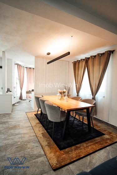 Casa de vis, intr-un cadru natural de exceptie - 6