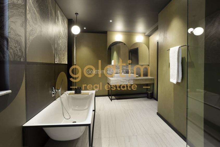APARTAMENT UNIC/CONCEPT HOUSE/DESIGN/SERVICII HOTELIERECOMPLETE/PRIMAVERII - 9
