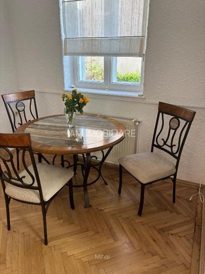 AP. 3 CAMERE- COTROCENI, CENTRALA PROPRIE, CURTE, 85 MP, MODERN - 3