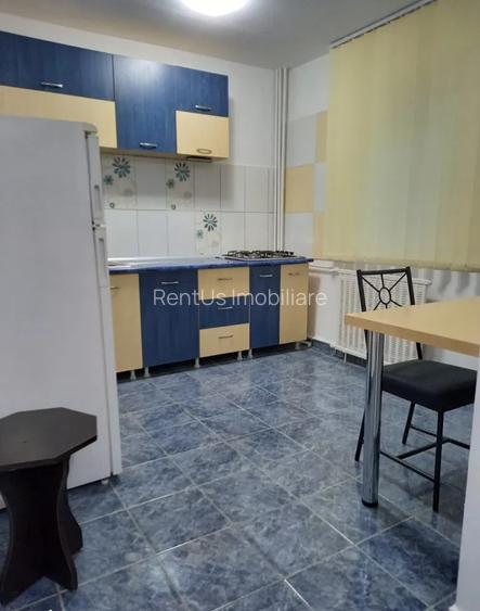 Dristor/Vitan Mall/Calea Dudesti/Garsoniera Moderna la Cheie/ - 4