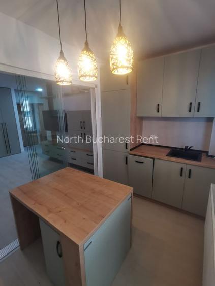 Apartament 3 camere | In zona Republica | Loc de Parcare Subteran - 6