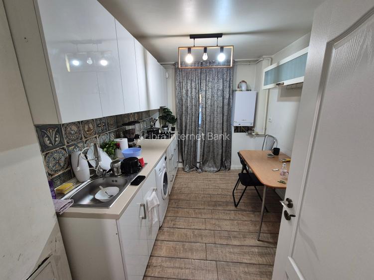 Apartament 3 camere Rahova - 6