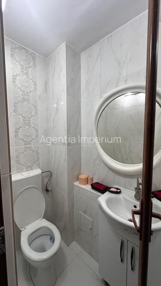 Apartament modern cu 3 camere, etaj 1 – Țiglina 2 - 7