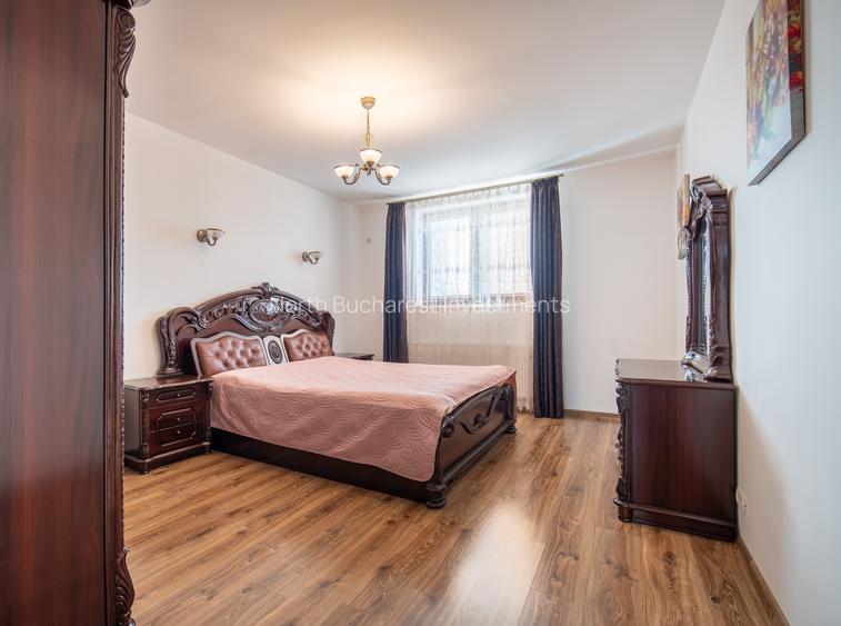 VILA  6 CAMERE - MATEI MILLO - COMISION 0% - 16