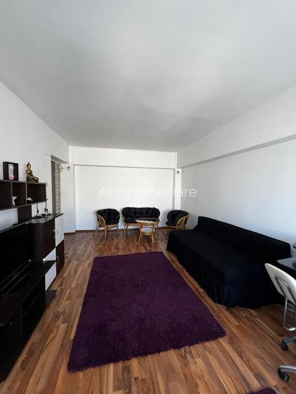 Apartament 2 camere decomandate | Trocadero | etaj 6/8 | centrala gaz - 3