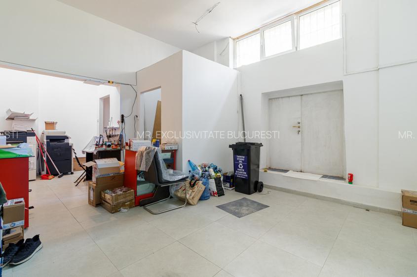 Spatiu comercial Stefan cel Mare - 4