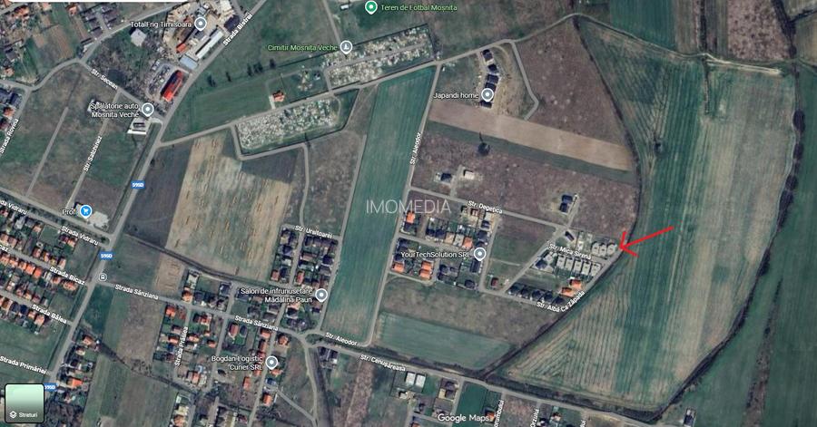 Casa individuala in Mosnita - 4