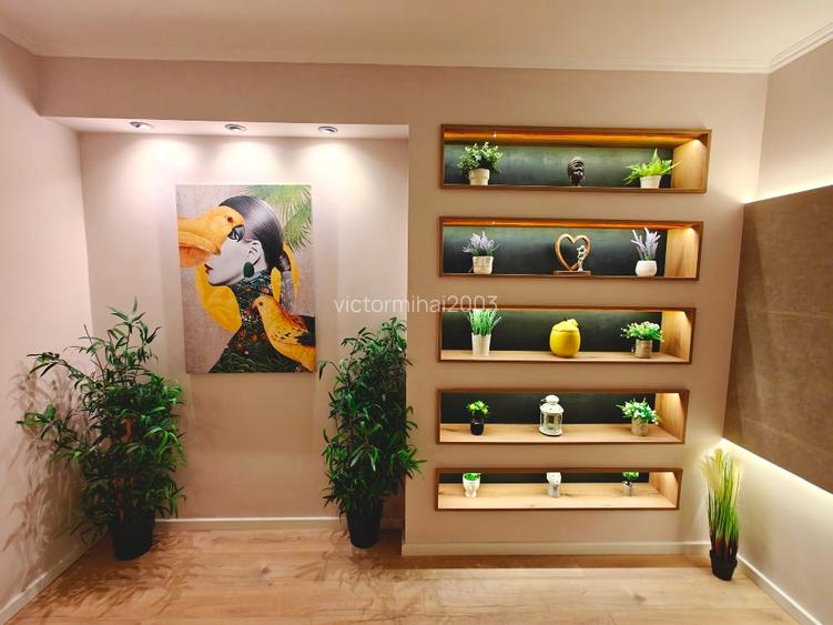 PROPRIETAR Tineretului PARCARE Timpuri Noi CENTRALA proprie - 7