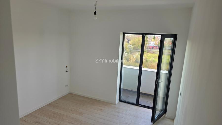 Apartament 3 camereI  loc de parcare I 5 minute Mall BANEASA - 2