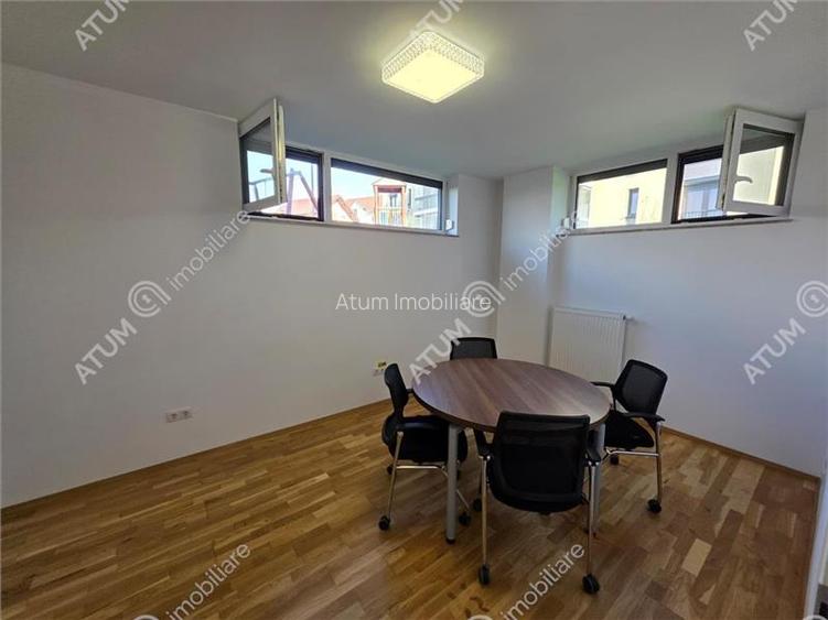 Spatiu comercial 2 camere in zona Strand din Sibiu - 3