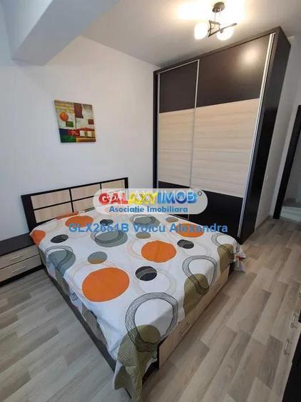 Apartament Modern Bloc Nou Berceni - Dimitrie Leonida - 3