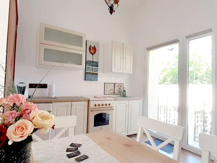 Casa cu trei apartamente separate amenajate si inchiriate in regim hotelier - 2
