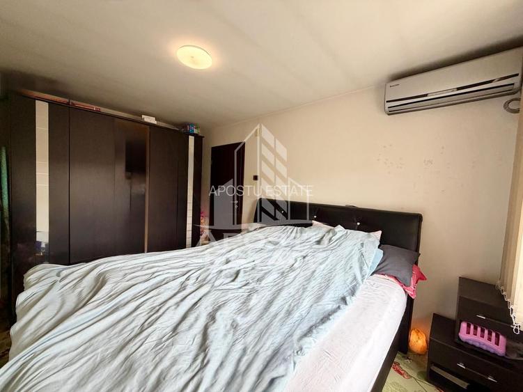 Apartament cu 2 camere de vanzare, zona Aradului, Timisoara - 5