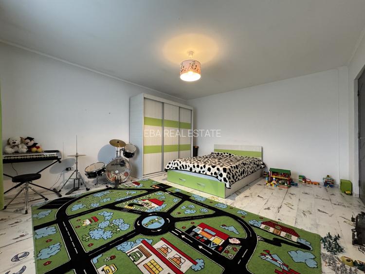 Vila P+1 Olteni - Clinceni | 5 camere | 180mp | teren 680mp | posibil + 1100mp - 11