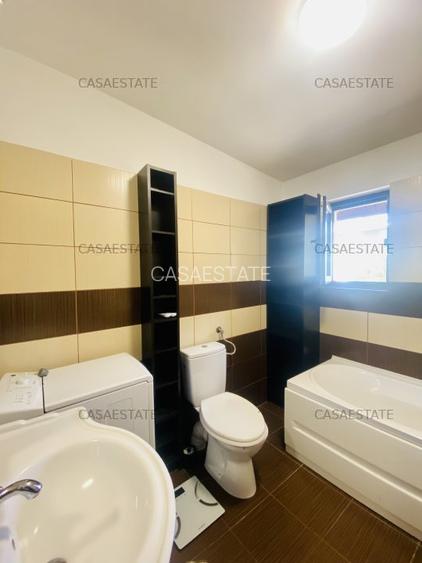 Inchiriere vila insiruita P+1+M Sfanta Agnes- video in link - 9