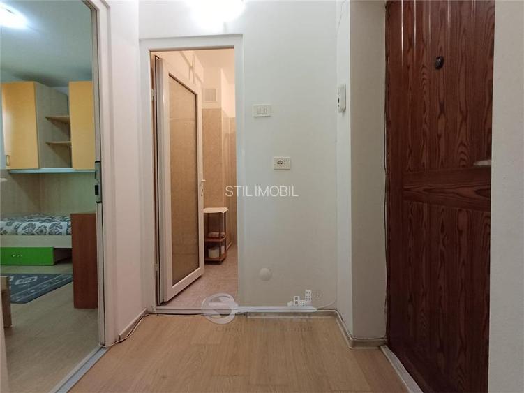 Apartament 2 Camere Decomandat – Etaj 1, Zona Mircea cel Bătrân, Ia - 5