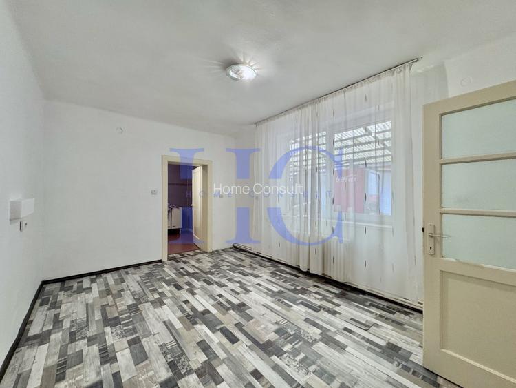 Casă 266 mp teren 800 mp - Cisnadie - locuință sau pensiune - 9