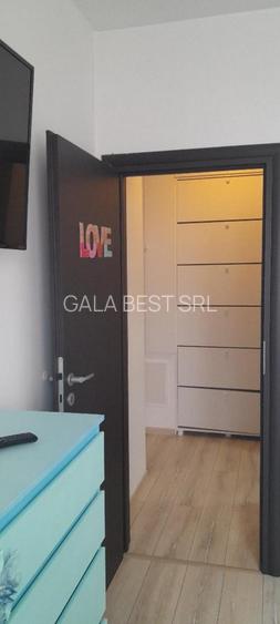 Militari Residence-str.Tineretului, ap 3 camere, etaj 4/8,bloc 2018 - 5