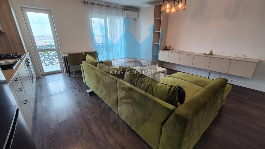 Apartament 2 Camere Fundeni Bridge Residence Bucuresti - 2