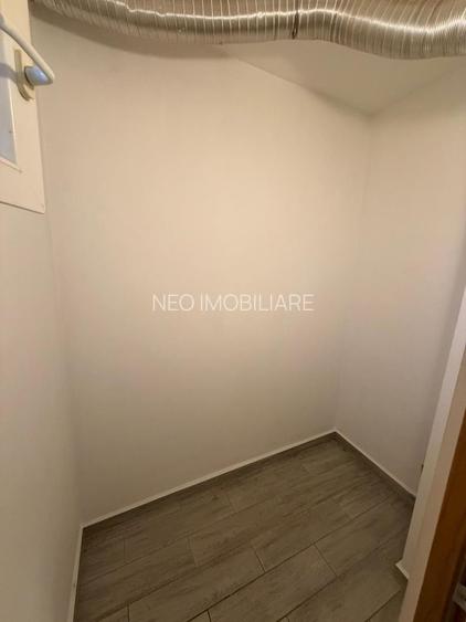 2 Camere - Bucatarie Inchisa - 2 Balcoane - Timocului - 13