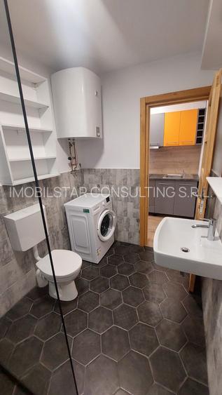 De inchiriat apartament 1 camera-Sg. de Mures - 4