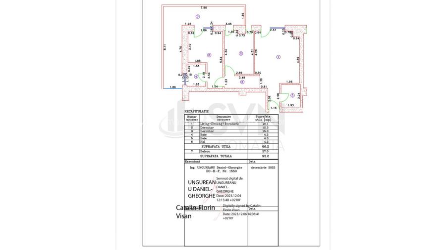 REA1028724 3 camere lux IANCU Nicolae - 18