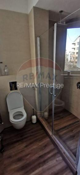 Apartament duplex 5 camere | Herăstrău | Lux | terasă 40 mp - 14