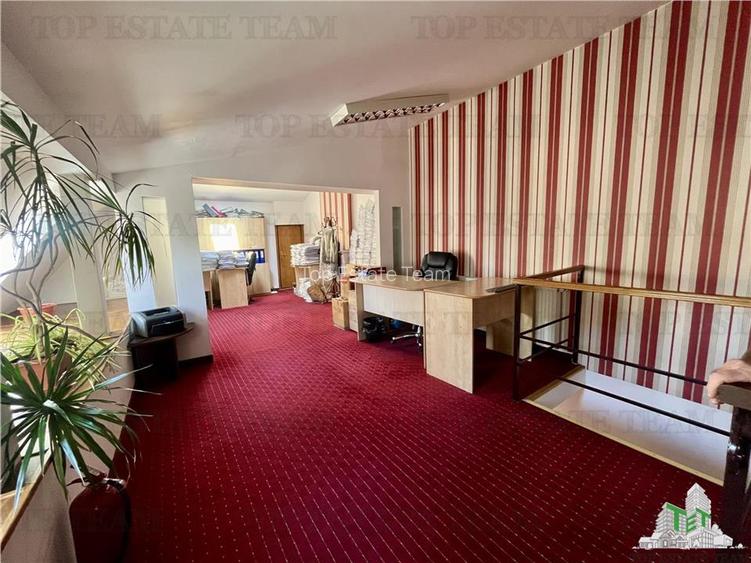 7 Camere | Dacia | 2010 | Duplex | 228 mp | Garaj | Centrala - 16