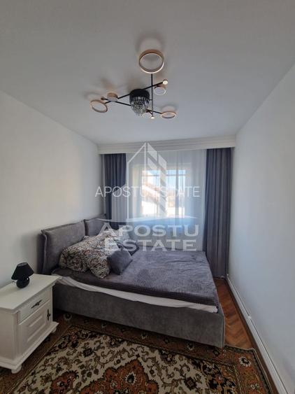 Apartament 3 camere ,de inchiriat , Complexul Studențesc -Timisoara - 3