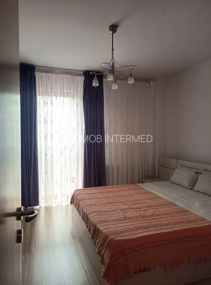 2 camere Drumul Taberei - Valea Cricovului | imobil 2011 | *parcare privata* - 4