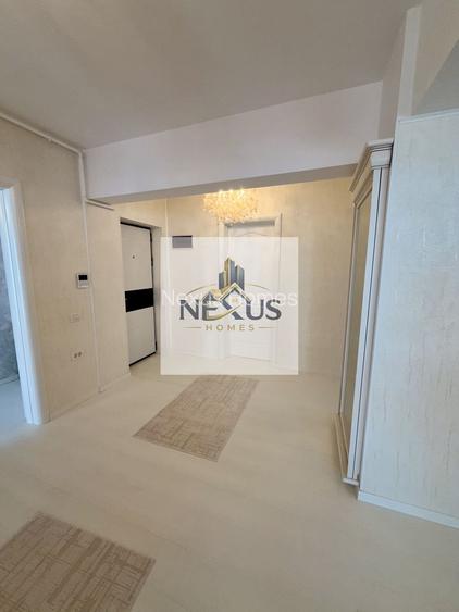 Apartament 3 camere - 9 minute Metrou Berceni - Mobilat LUX - Parcare - 12