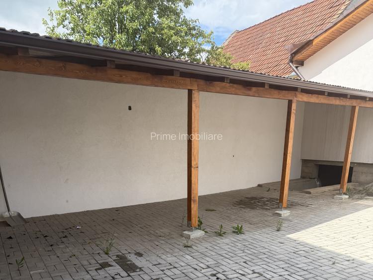 Casă Spațioasă de Vânzare | Sebeș | 360 MP UTILI | 835 MP Teren | - 12