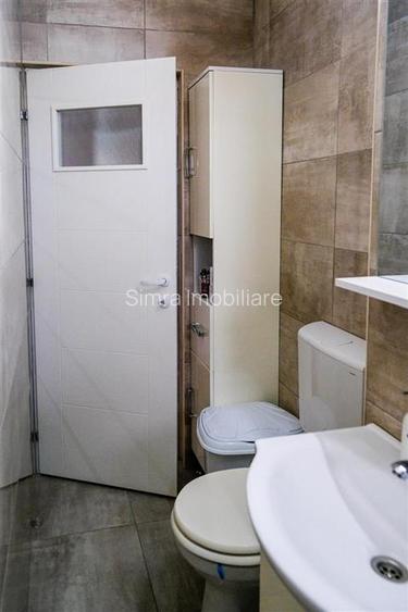 Apartament 2 camere renovat complet zona Rogerius - 7