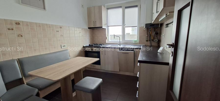 Apartament cu curte de 60mp - Dumbravita/Selgros - 10