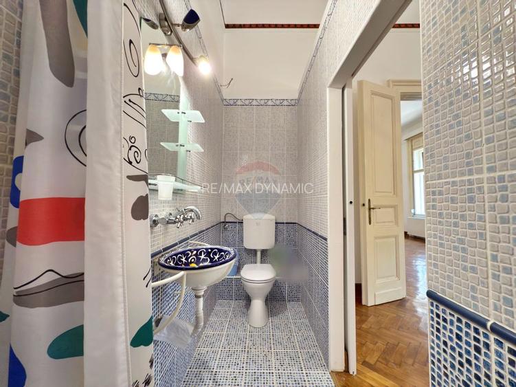 Spațiu de birouri de închiriat, B-dul General Dragalina - 16