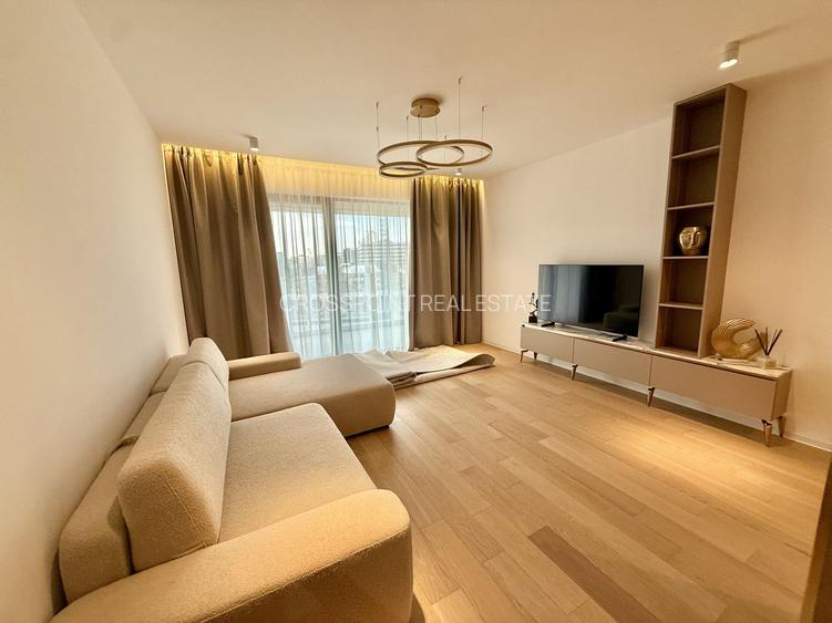 One Lake Club / apartament nou - 2