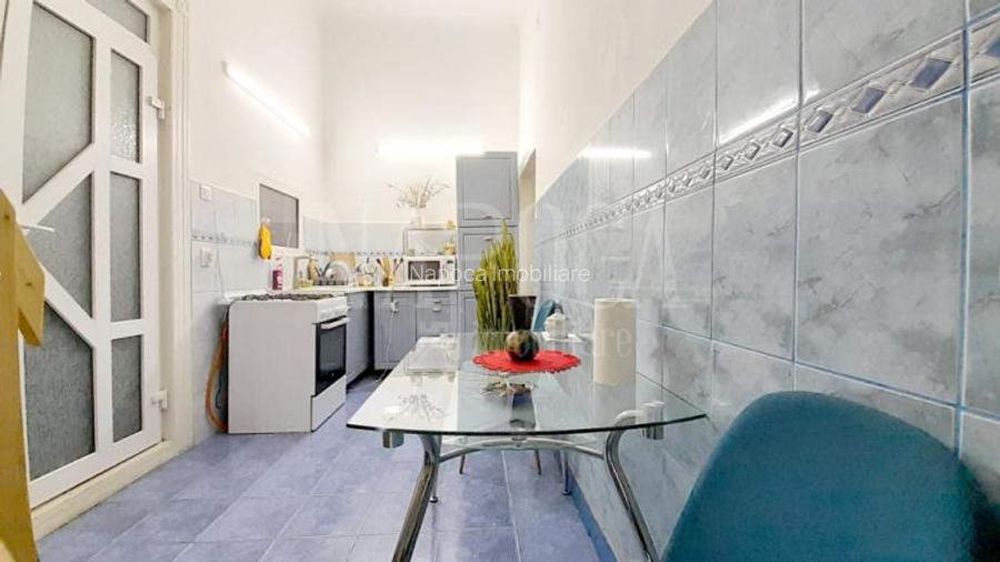 Apartament 2 camere de vanzare in Olosig Oradea, Oradea - 5