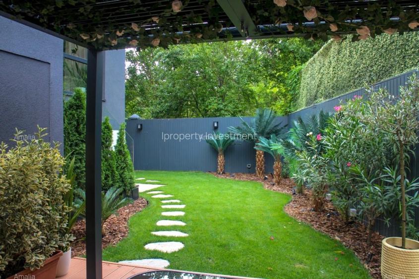 Iancu Nicolae | 3 Camere | Centrala | X2 Parcare | Gradina 135 MP |  - 14