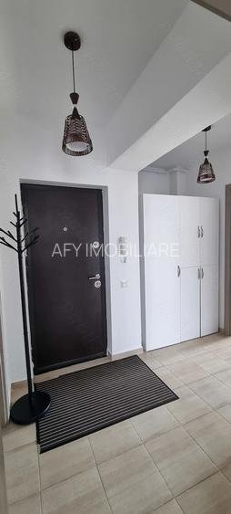 Apartament 2 camere -Aparatorii Patriei- Centrala proprie - 9