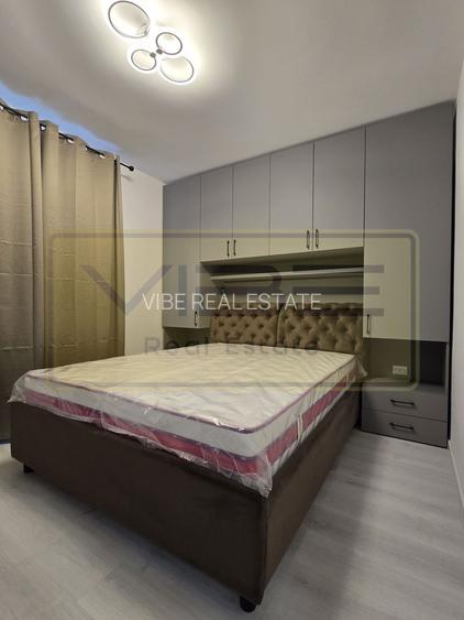 Lunca Cetățuii - Ciurea - Bloc nou- parcare-curte - 4