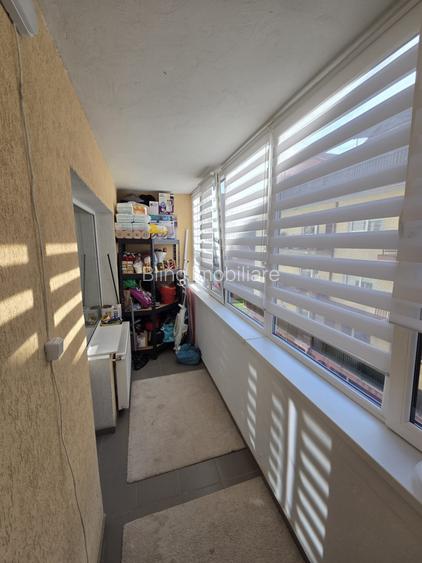 Apartament cu 2 camere, parcare, zona Academiei De Muzica - 14
