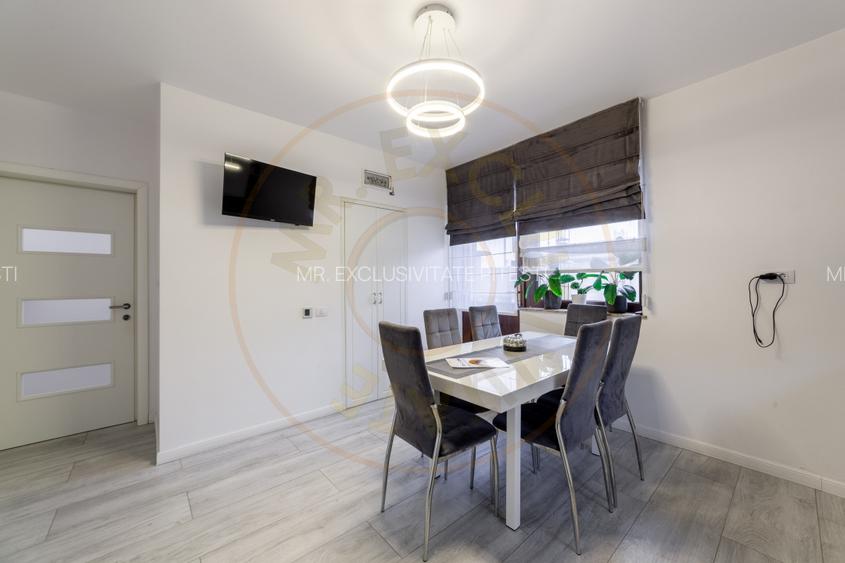 0% Comision!!! CASA PARTER + ETAJ -   STEFANESTI , ARGES - 11