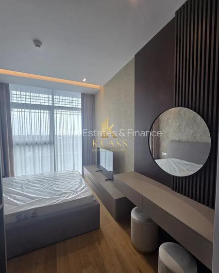 Apartament 3 camere Up-Site Floreasca | Turnul 1, Etaj 14 | Prima închiriere - 9