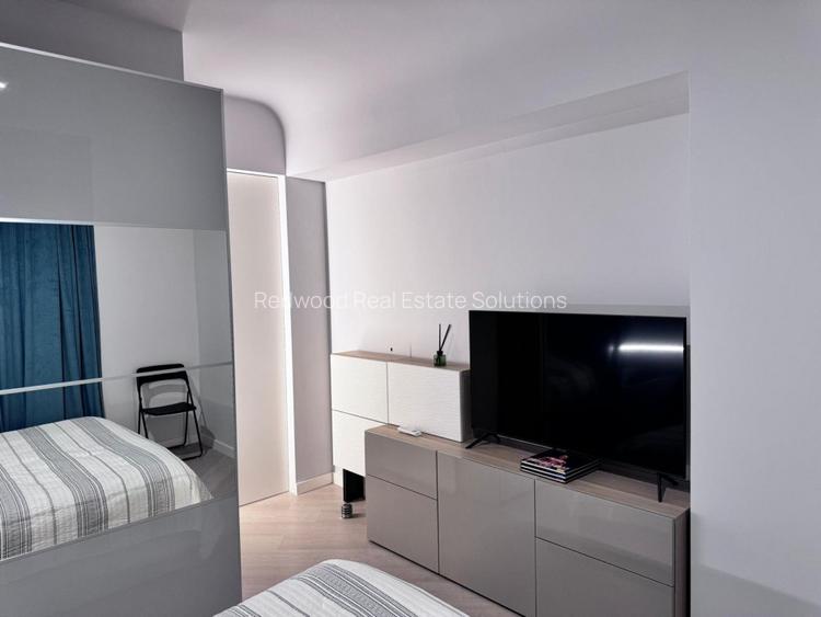 Apartament 2 camere Cortina North - 9