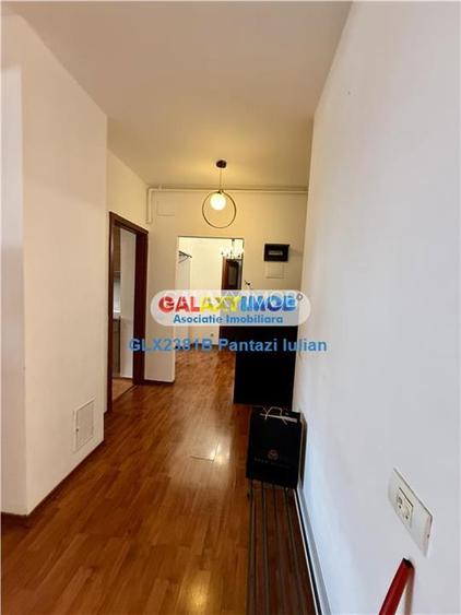 Vanzare 2 camere | P-ta Sudului | Centrala | Parcare | 13min metrou - 14