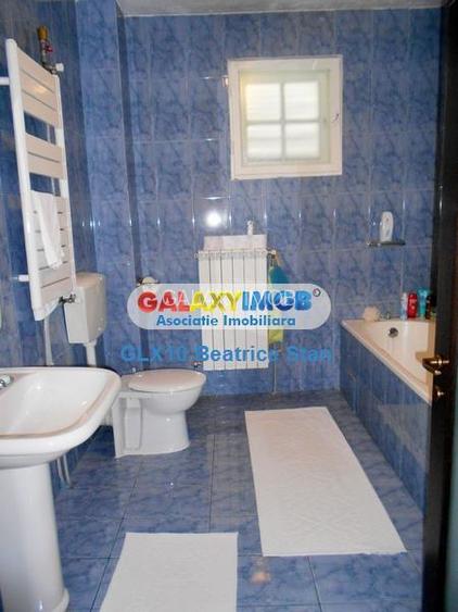 Vila splendida, o reala oaza de liniste intre lacul si padurea SNAGOV - 29