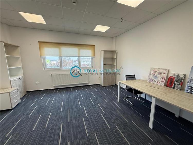 Royal Imobiliare-  Spatiu Industrial Zona Exterior Vest - 22